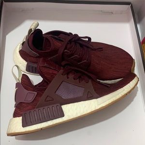 Adidas Limited Edition and Exclusive NMD